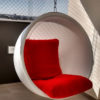 Poltrona Bubble Chair